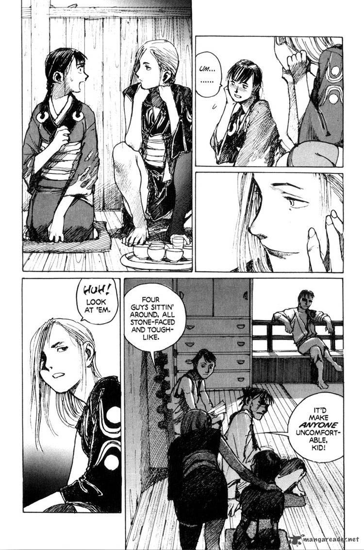 Blade Of The Immortal 26 19