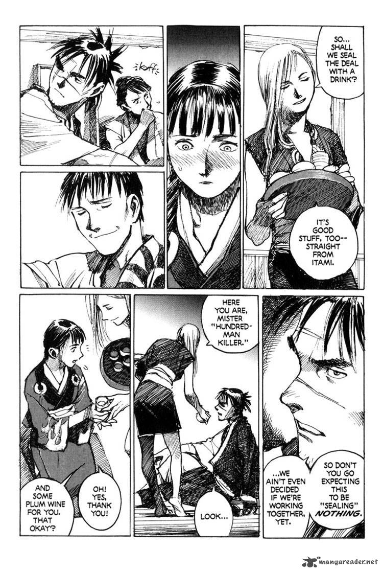Blade Of The Immortal 26 20