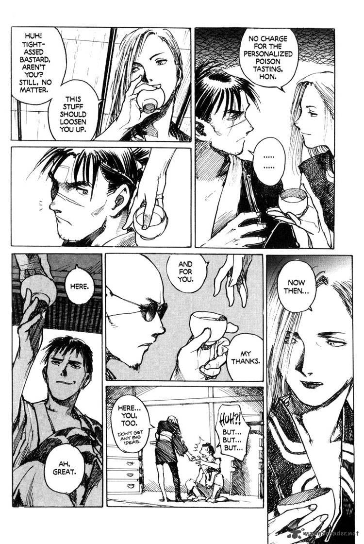 Blade Of The Immortal 26 21