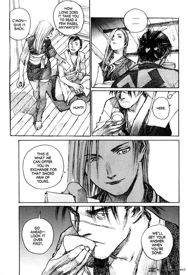 Blade Of The Immortal 26 22