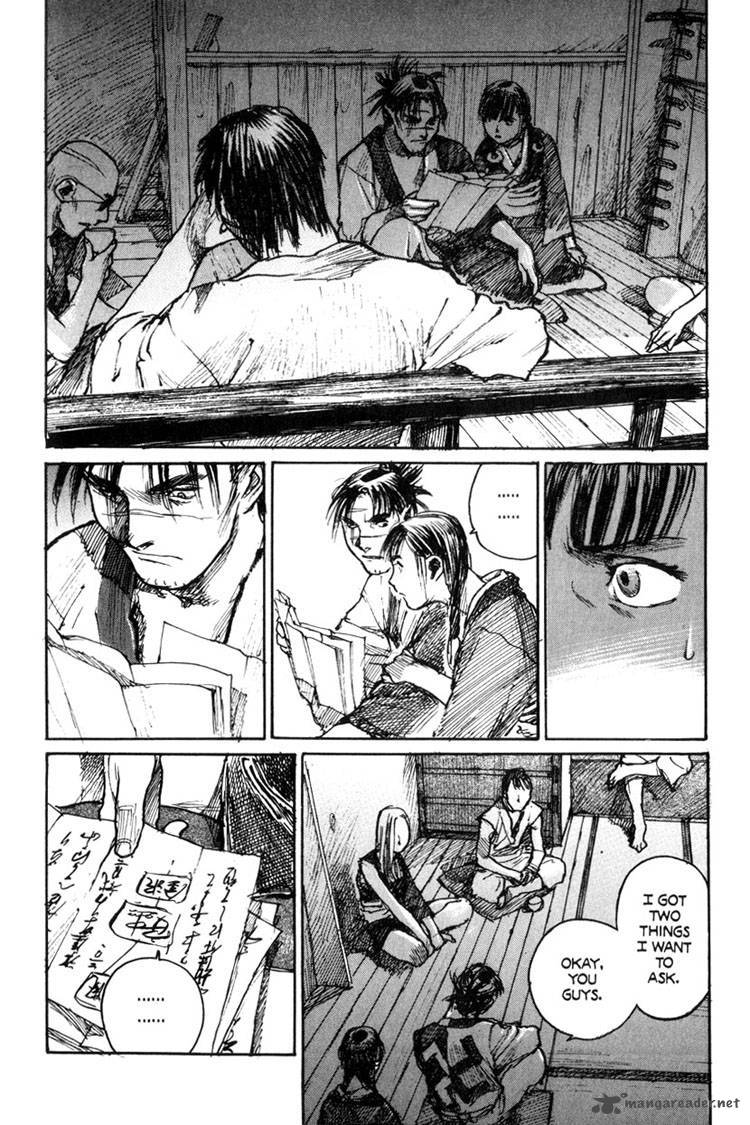 Blade Of The Immortal 26 23