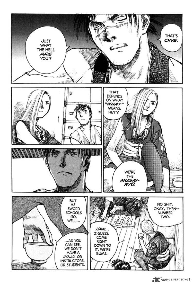 Blade Of The Immortal 26 24