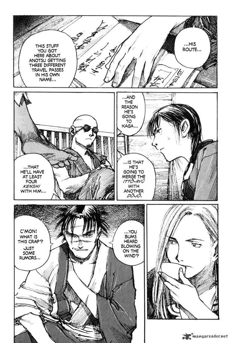 Blade Of The Immortal 26 25