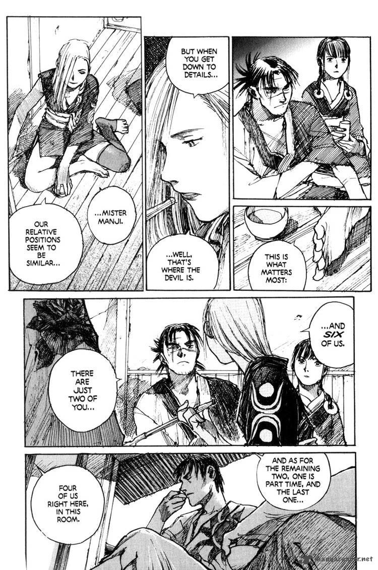 Blade Of The Immortal 26 26
