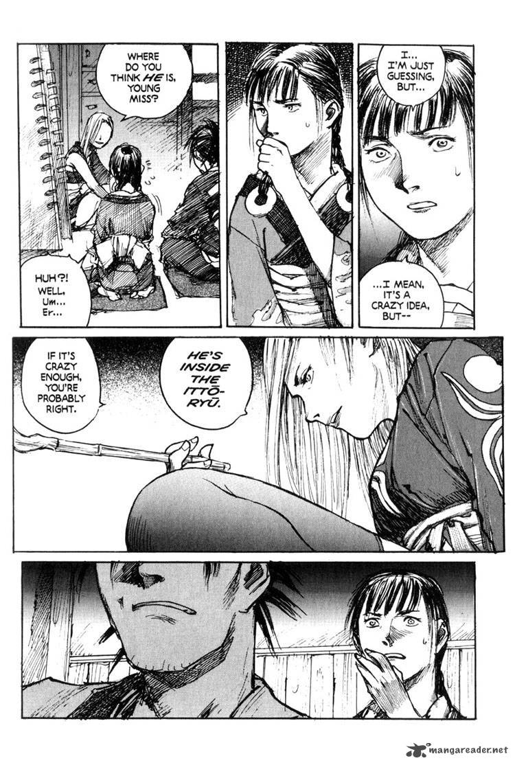 Blade Of The Immortal 26 27