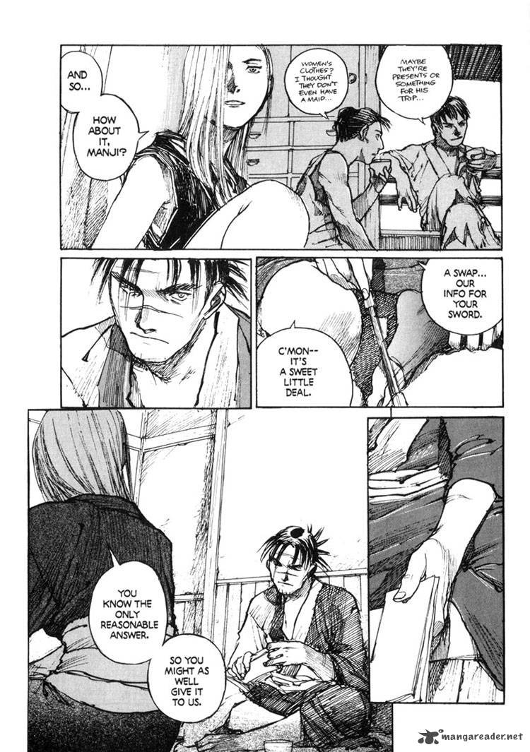 Blade Of The Immortal 26 30