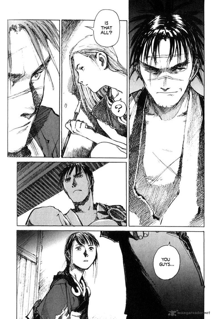 Blade Of The Immortal 26 31