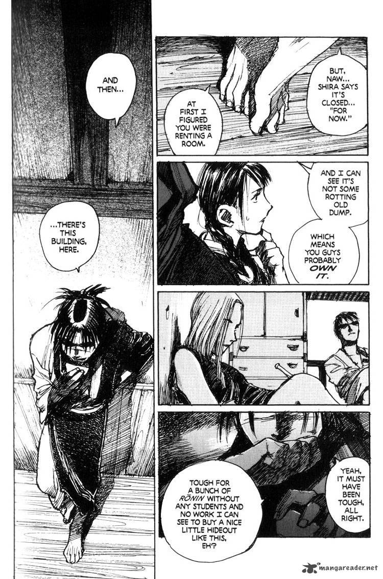 Blade Of The Immortal 26 33