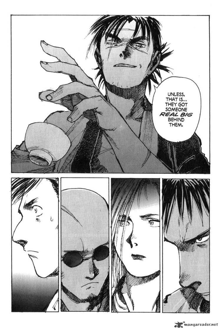 Blade Of The Immortal 26 34