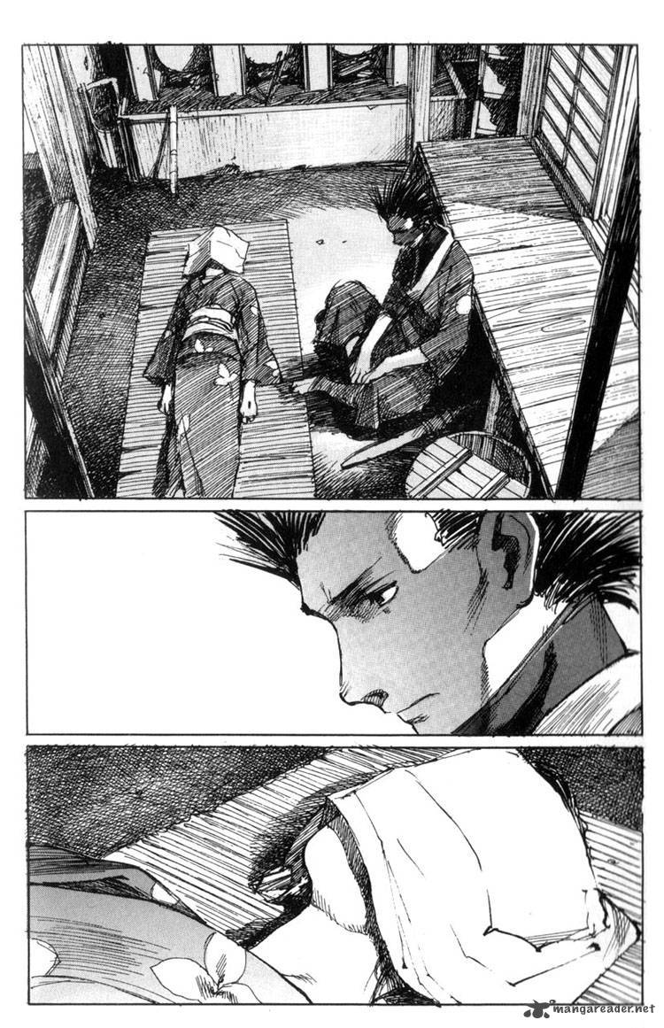 Blade Of The Immortal 26 35