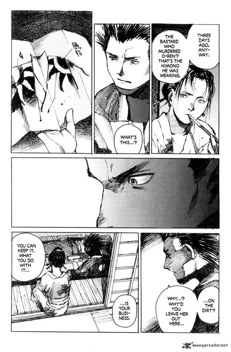 Blade Of The Immortal 26 37