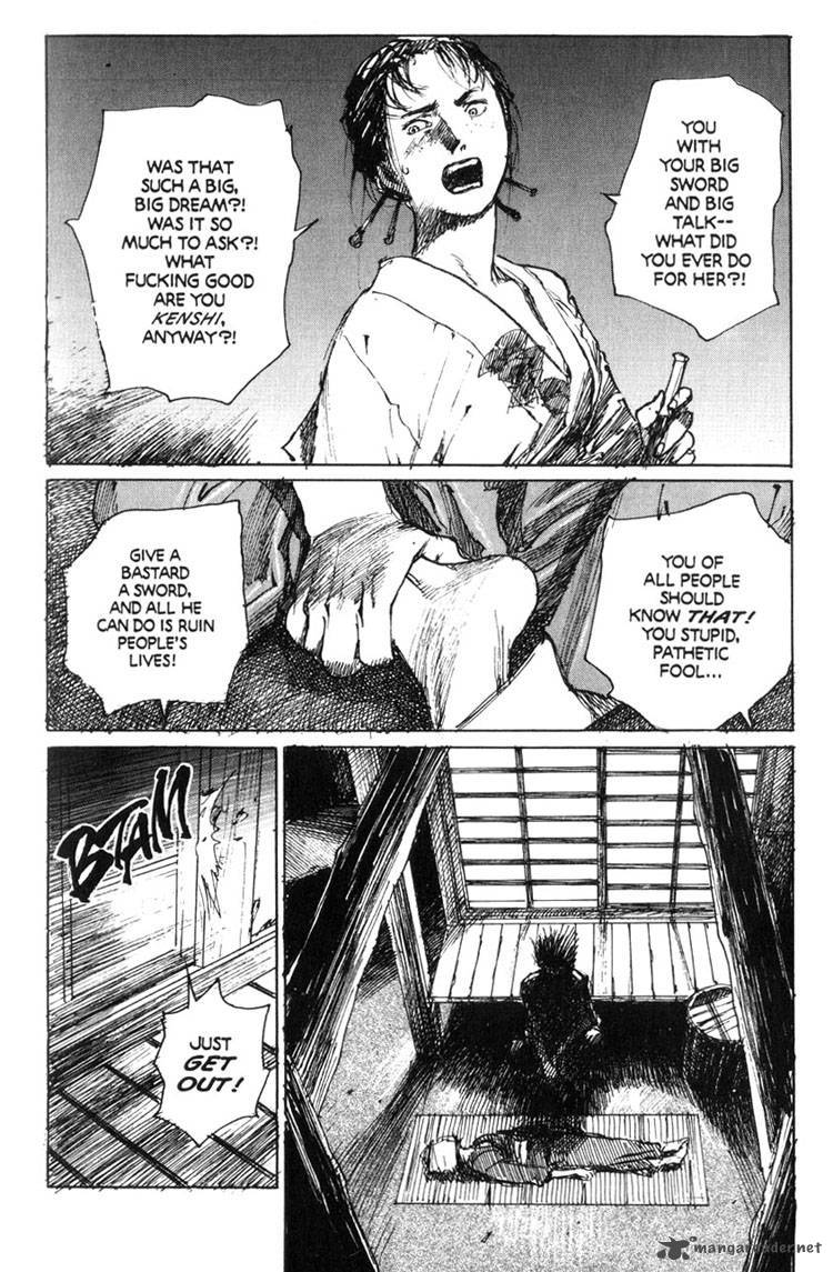 Blade Of The Immortal 26 39