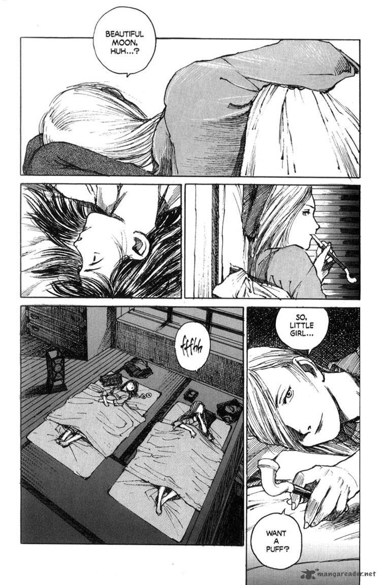 Blade Of The Immortal 26 41