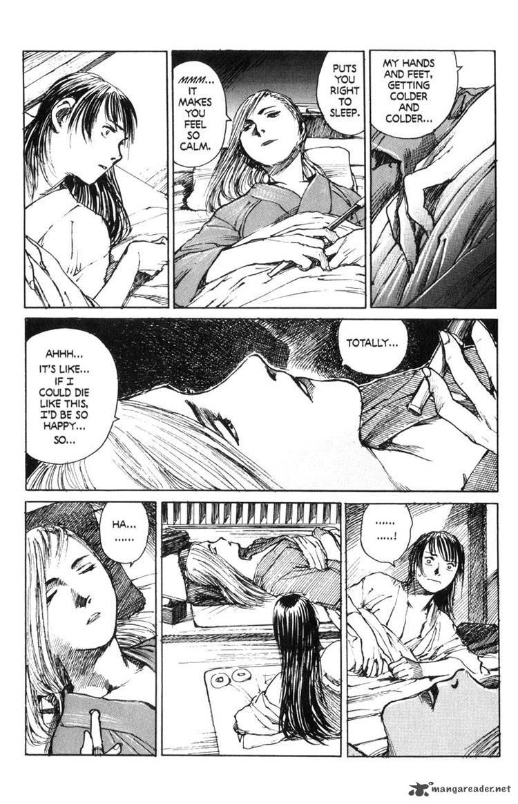 Blade Of The Immortal 26 42