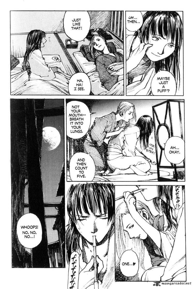 Blade Of The Immortal 26 43
