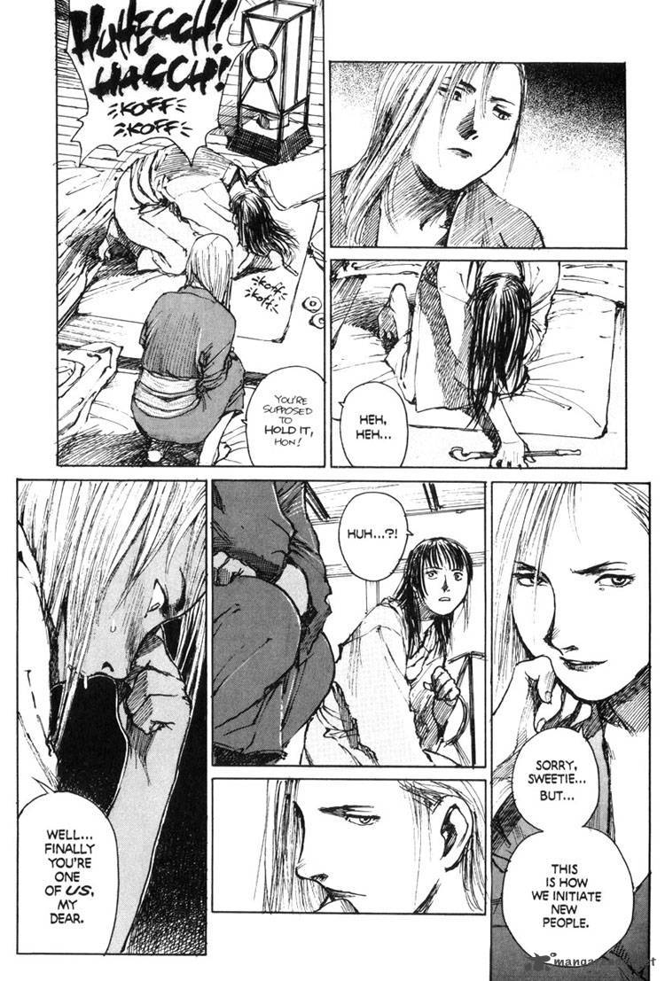 Blade Of The Immortal 26 44