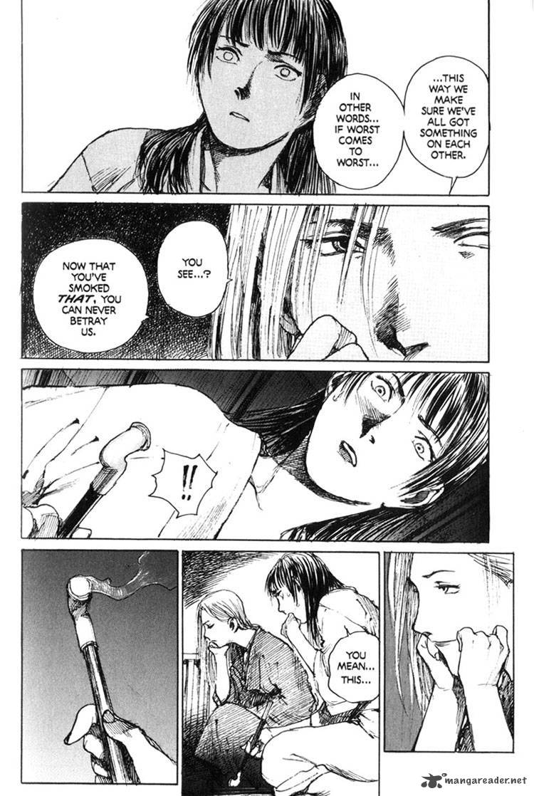 Blade Of The Immortal 26 45