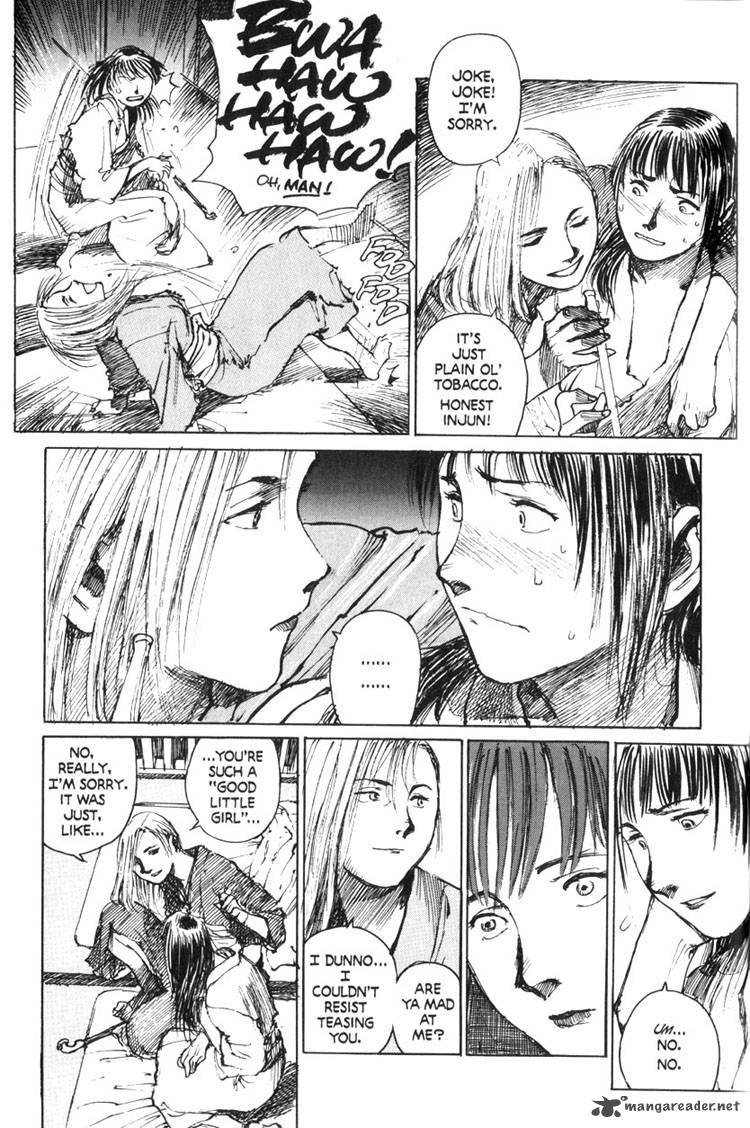 Blade Of The Immortal 26 46