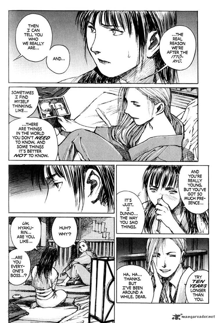 Blade Of The Immortal 26 49