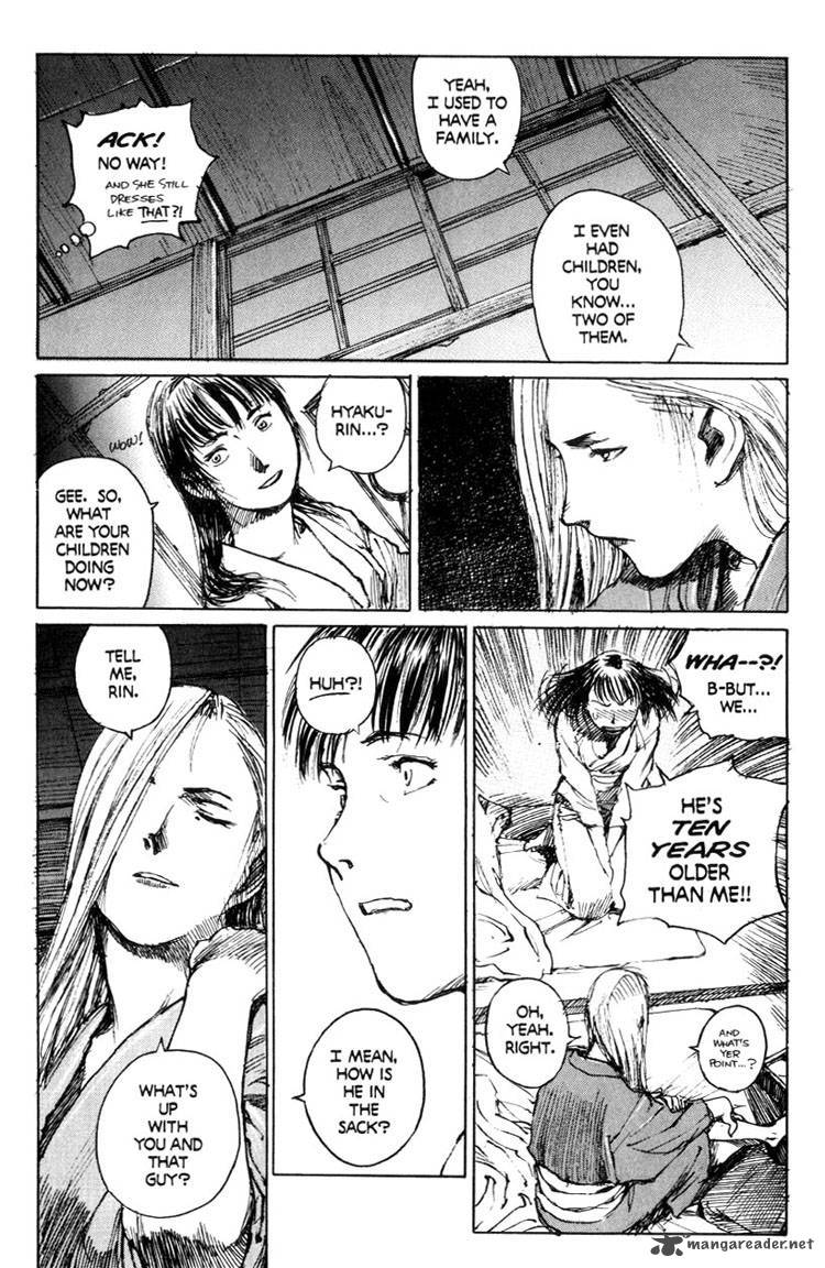 Blade Of The Immortal 26 50
