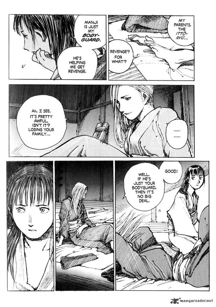 Blade Of The Immortal 26 51