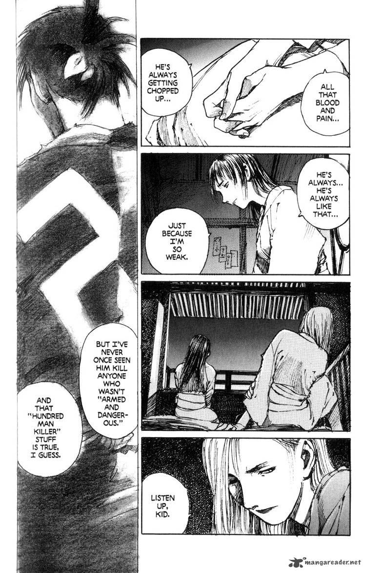 Blade Of The Immortal 26 53