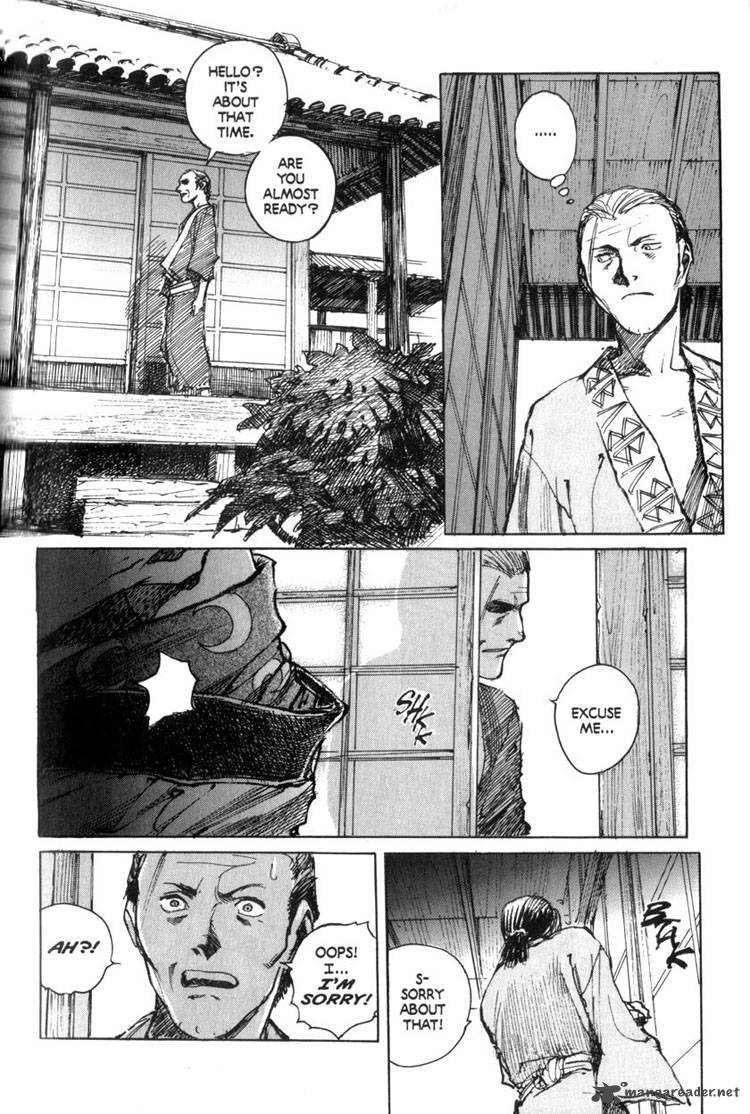 Blade Of The Immortal 26 61
