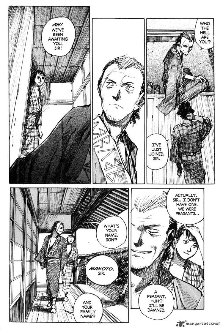 Blade Of The Immortal 26 9