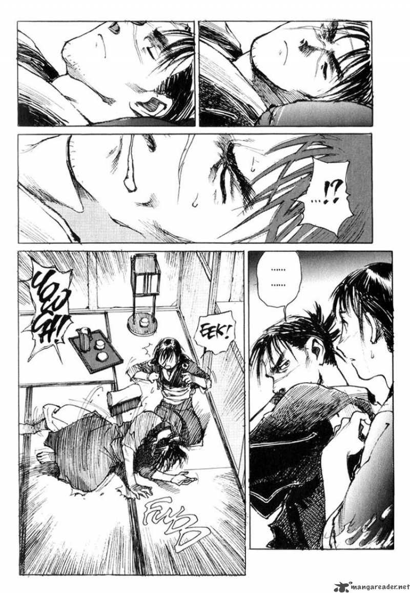 Blade Of The Immortal 27 12