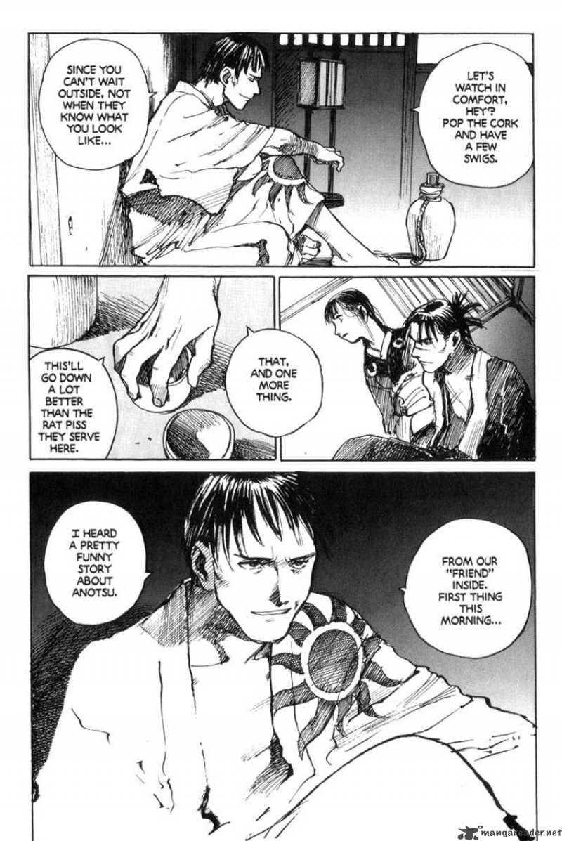 Blade Of The Immortal 27 19