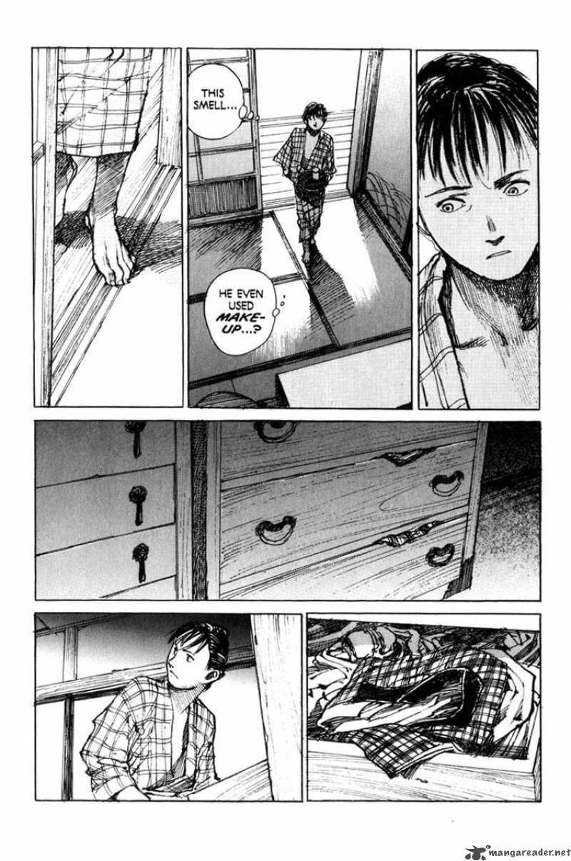 Blade Of The Immortal 27 7