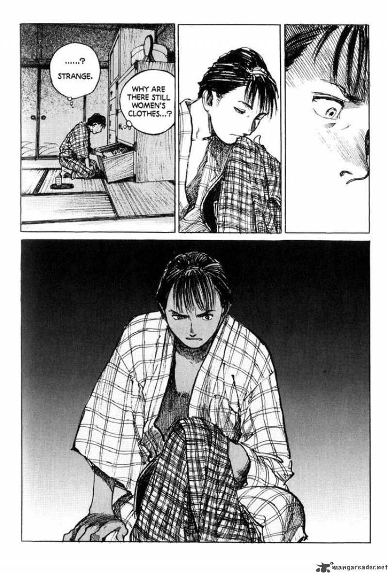 Blade Of The Immortal 27 8
