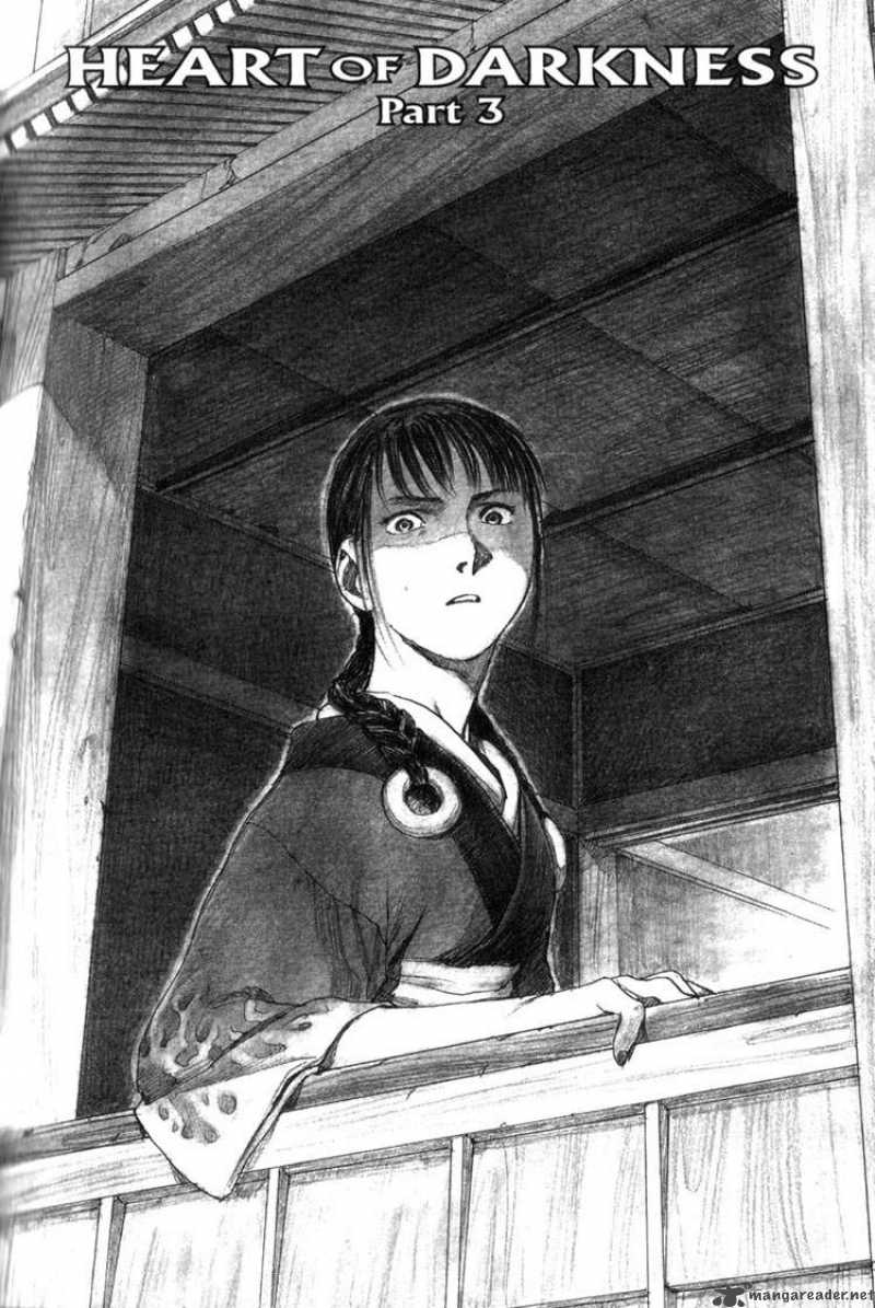 Blade Of The Immortal 28 2