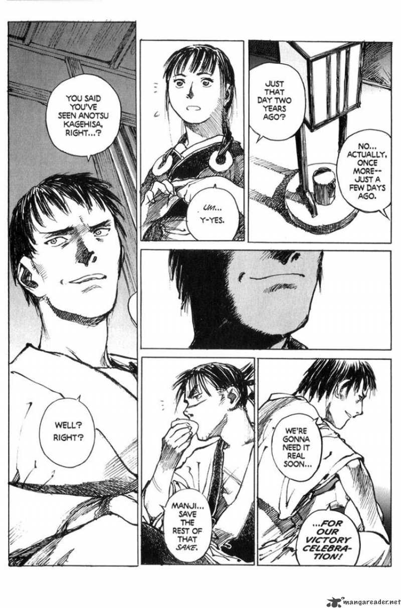 Blade Of The Immortal 28 9