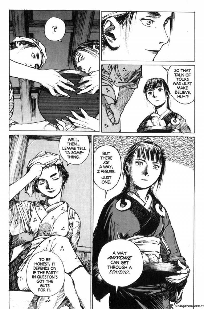 Blade Of The Immortal 29 11