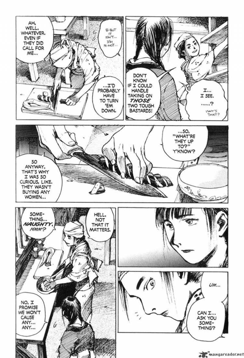 Blade Of The Immortal 29 6