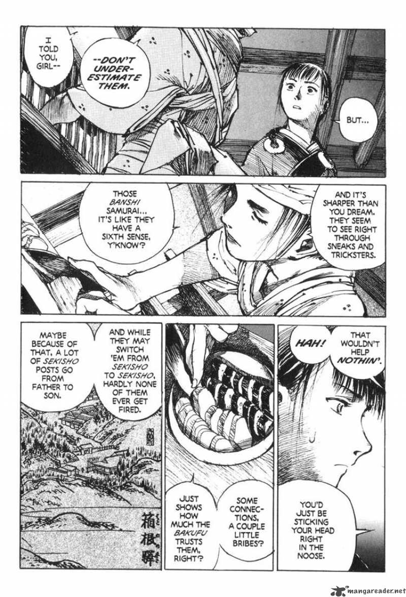 Blade Of The Immortal 29 9