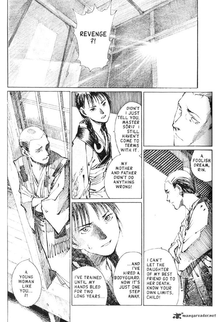 Blade Of The Immortal 3 11