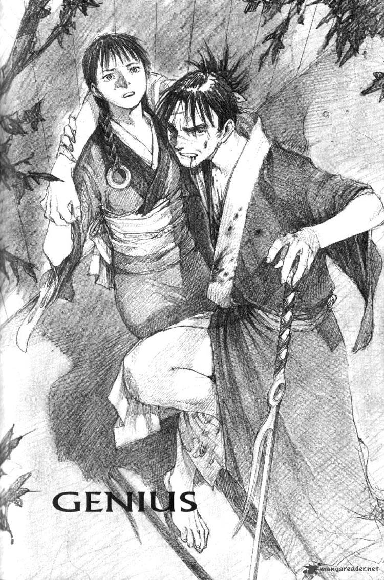 Blade Of The Immortal 3 2