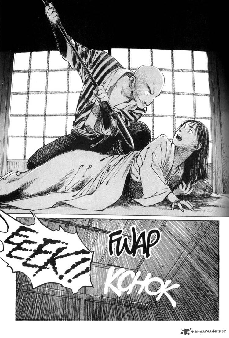 Blade Of The Immortal 3 25