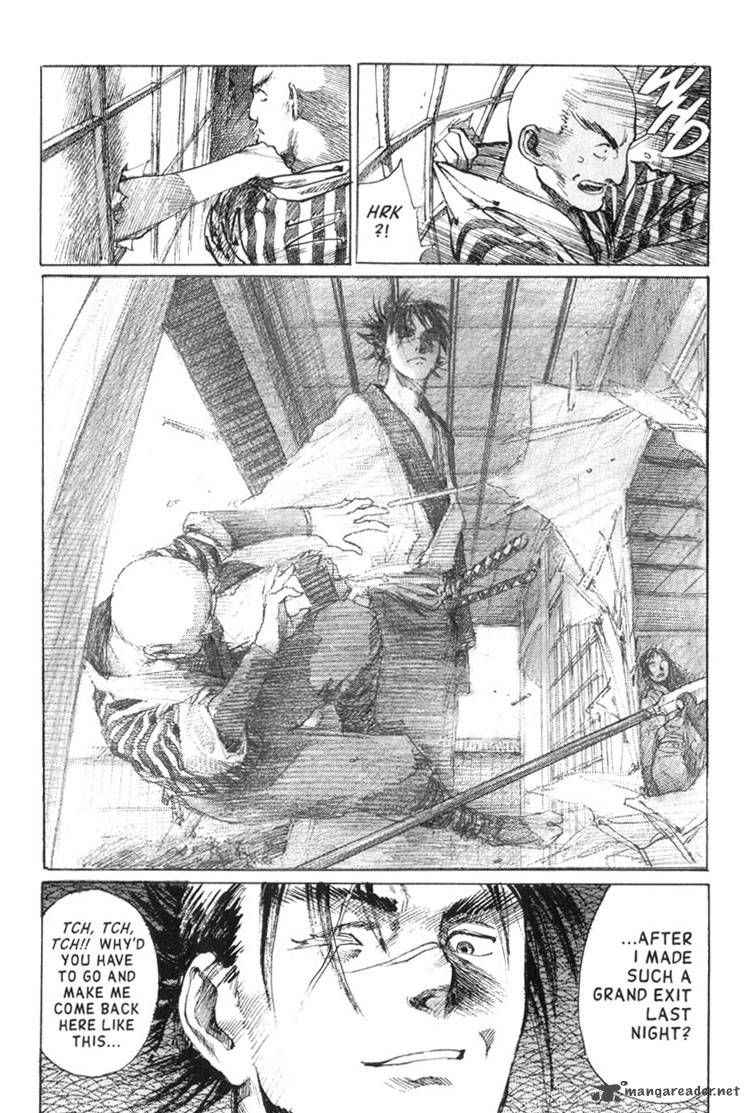 Blade Of The Immortal 3 28