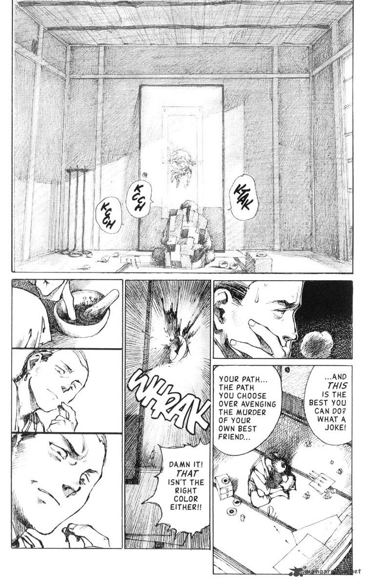 Blade Of The Immortal 3 31