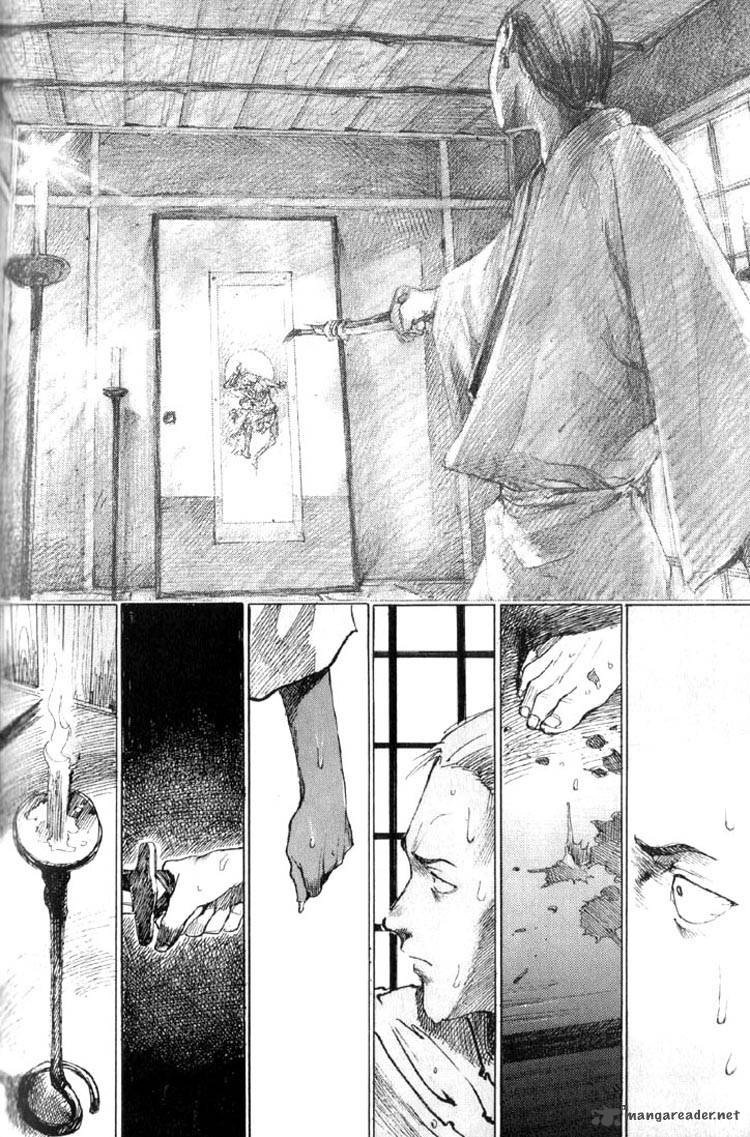 Blade Of The Immortal 3 4