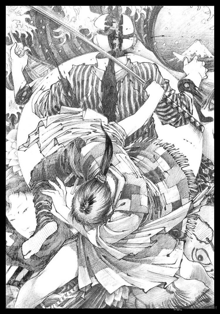 Blade Of The Immortal 3 50