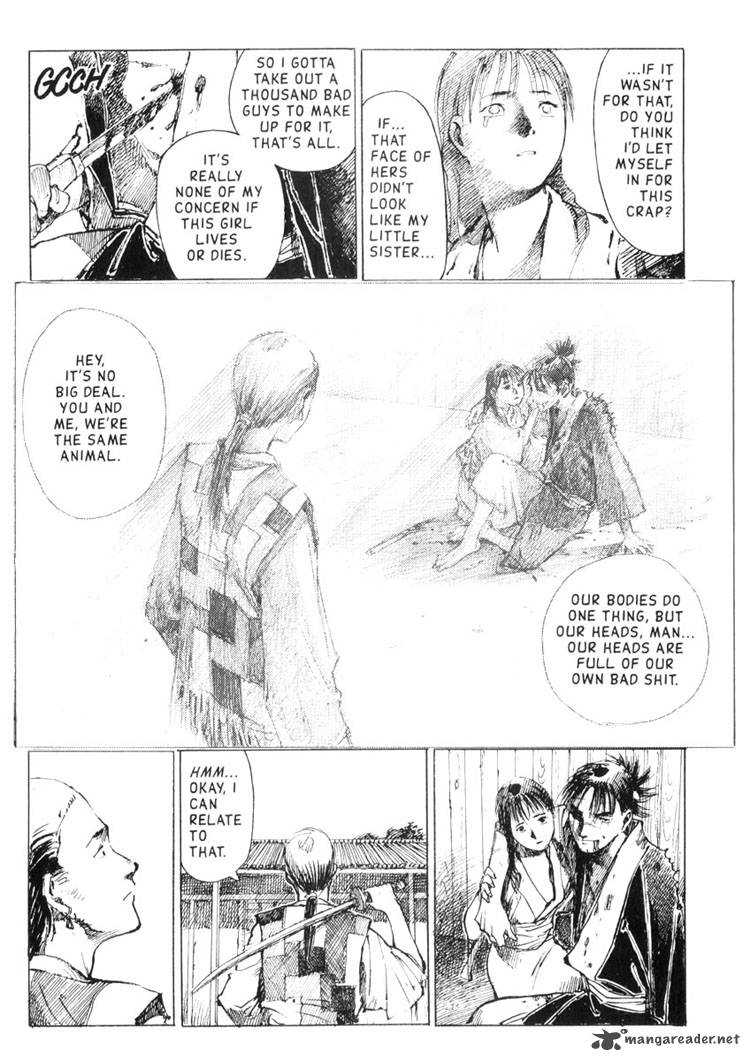 Blade Of The Immortal 3 53
