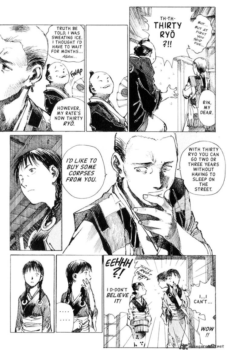 Blade Of The Immortal 3 55