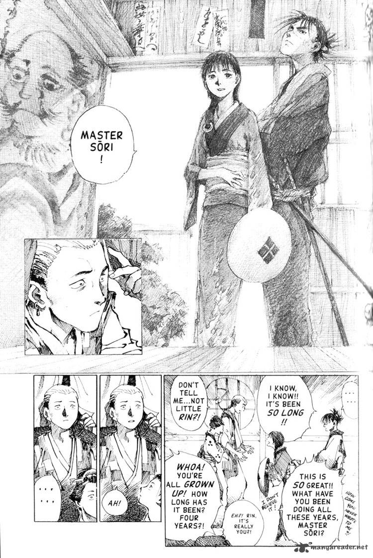 Blade Of The Immortal 3 7