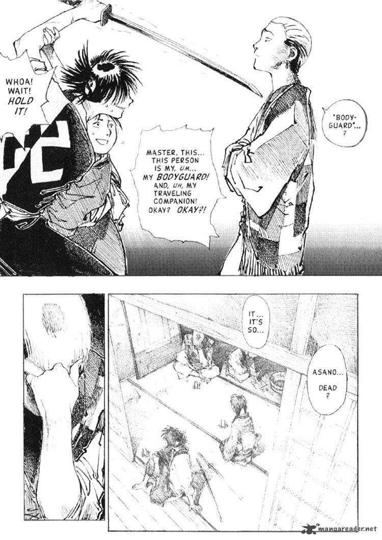 Blade Of The Immortal 3 9