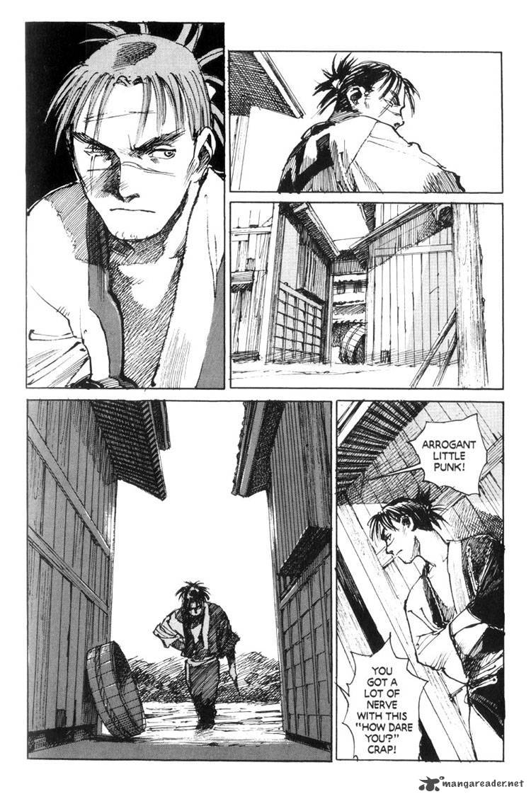 Blade Of The Immortal 30 10
