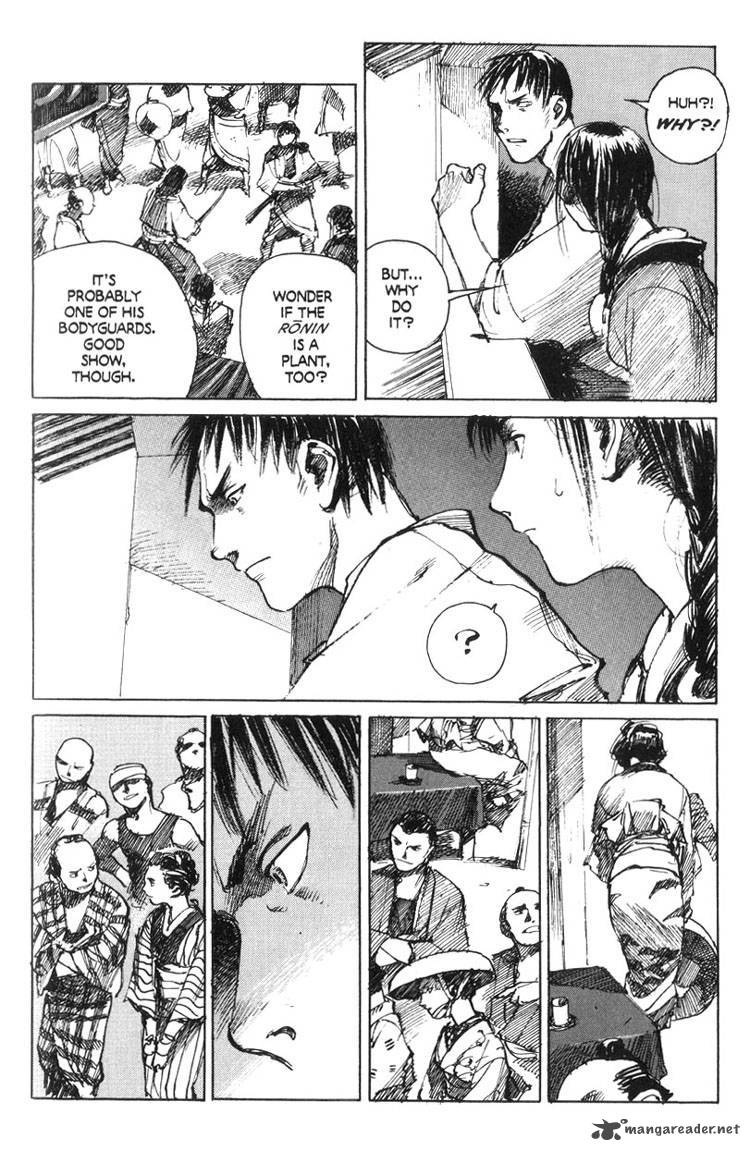 Blade Of The Immortal 30 16